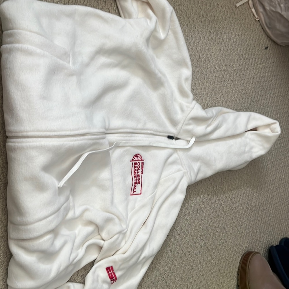 zip up fleece